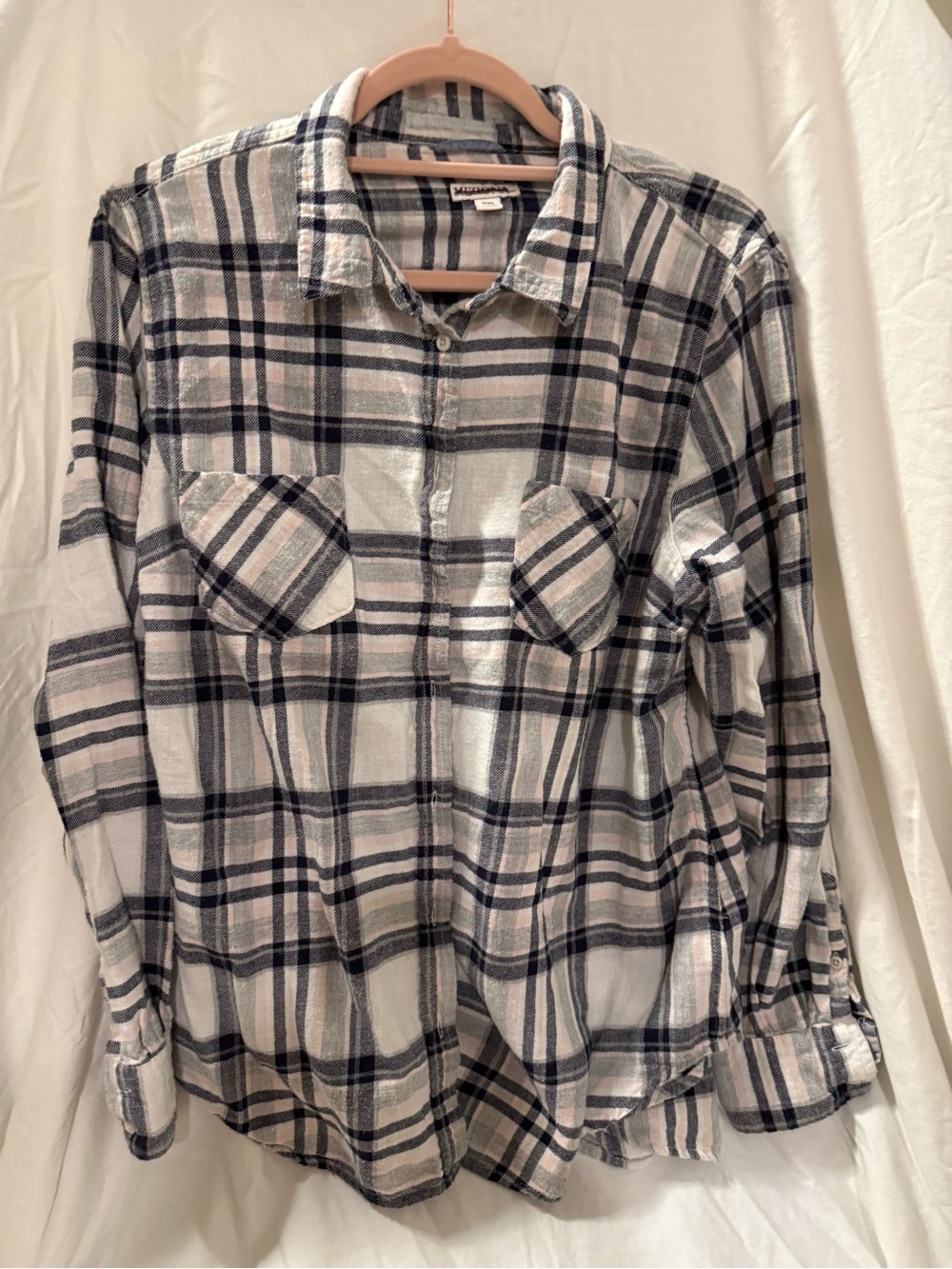 Merona Flannel
